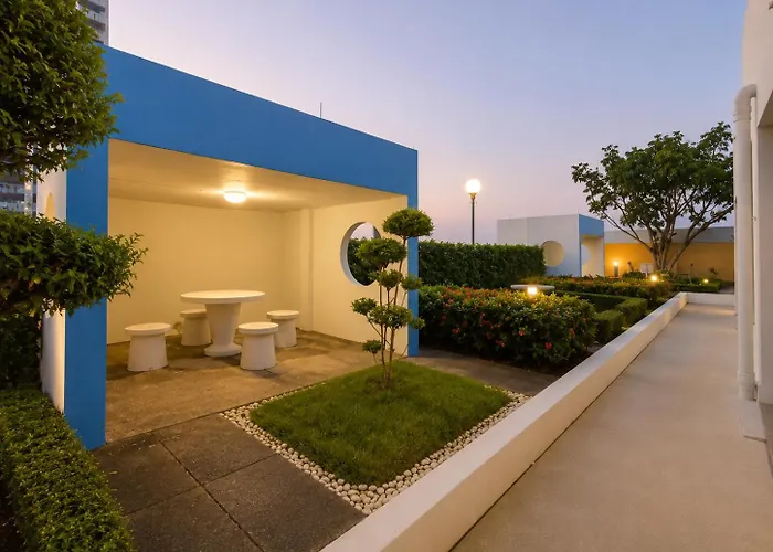 1br Near Bts Queen & Single Bed Center * Banguecoque